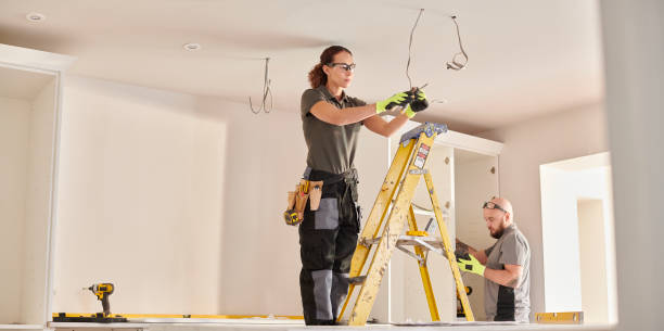 Best Electrical Upgrades for Homes  in Riverse, ID