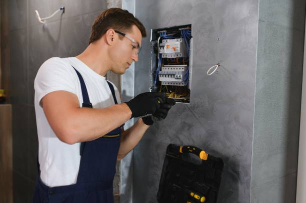 Best 24-Hour Electrician  in Riverse, ID
