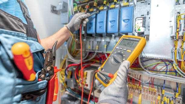 Best Electrical Troubleshooting Services  in Riverse, ID