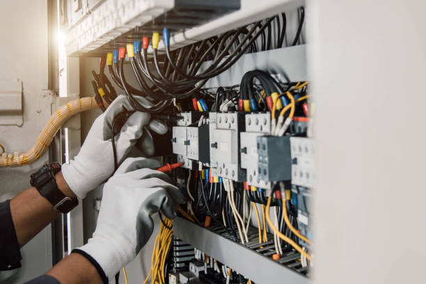 Best Licensed Electrician  in Riverse, ID